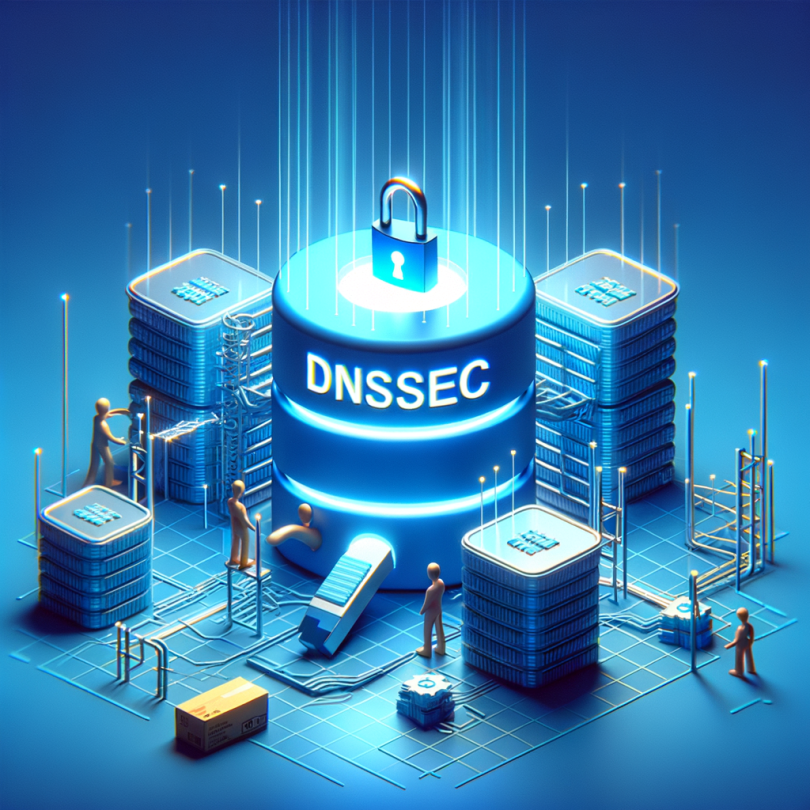 DNSSEC Nedir ve Nasıl Kurulur?