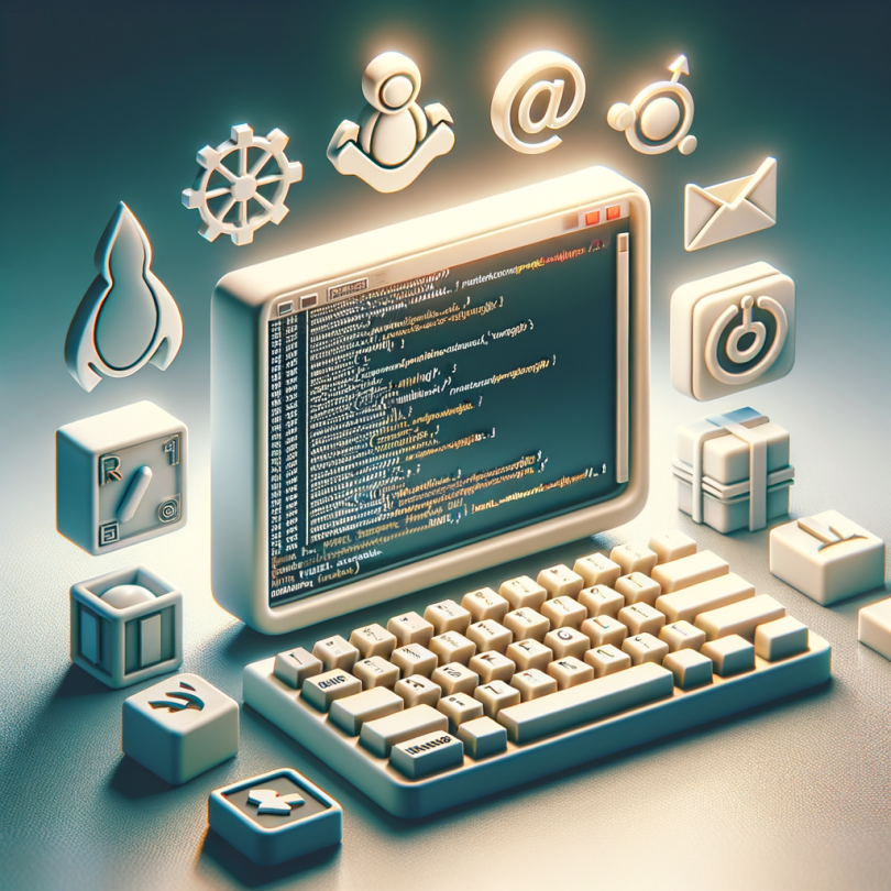 Linux'ta Kendi Terminal Komutlarınızı Yazma ve Kullanma