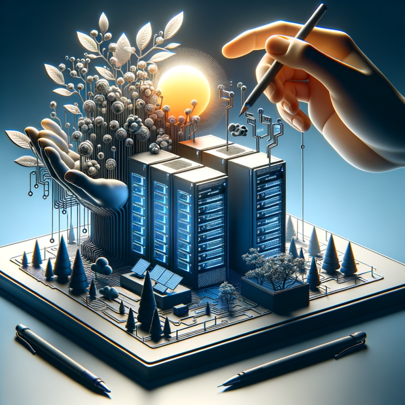 Sanal Sunucu Performansını Artırmanın İpuçları