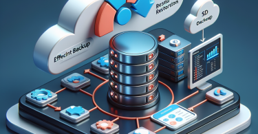 cPanel Üzerinde Etkili Yedekleme ve Geri Yükleme Teknikleri