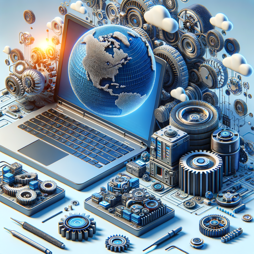 asp-net-core-ile-middleware-kullanimi-ve-yapilandirmasi | Hız Hosting - Blog ASP.NET Core ile Middleware Kullanımı ve Yapılandırması