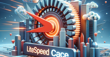 LiteSpeed Cache ile Web Sitenizi Hızlandırın