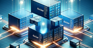 Docker Multi-Stage Builds ile Optimize Edilmiş İmajlar hazırlama