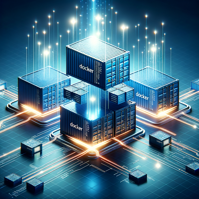 Docker Multi-Stage Builds ile Optimize Edilmiş İmajlar hazırlama