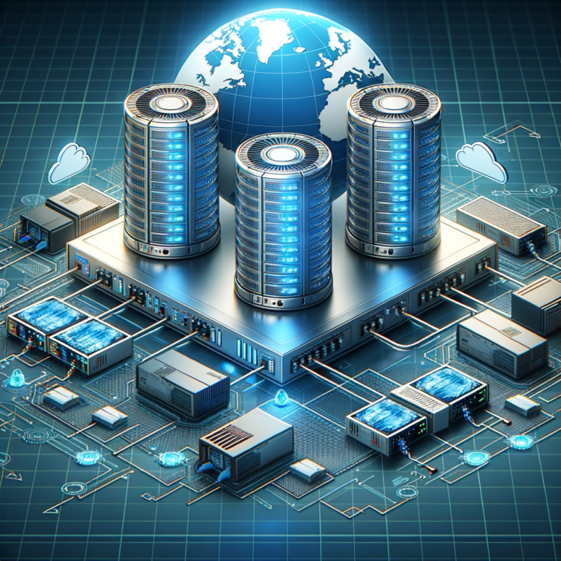 cyberpanel-ile-dagitik-yuk-dengeleme-nasil-kurulur | Hız Hosting - Blog CyberPanel ile Dağıtık Yük Dengeleme Nasıl Kurulur