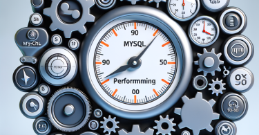 MySQL Performans Tuning Teknikleri ve İpuçları
