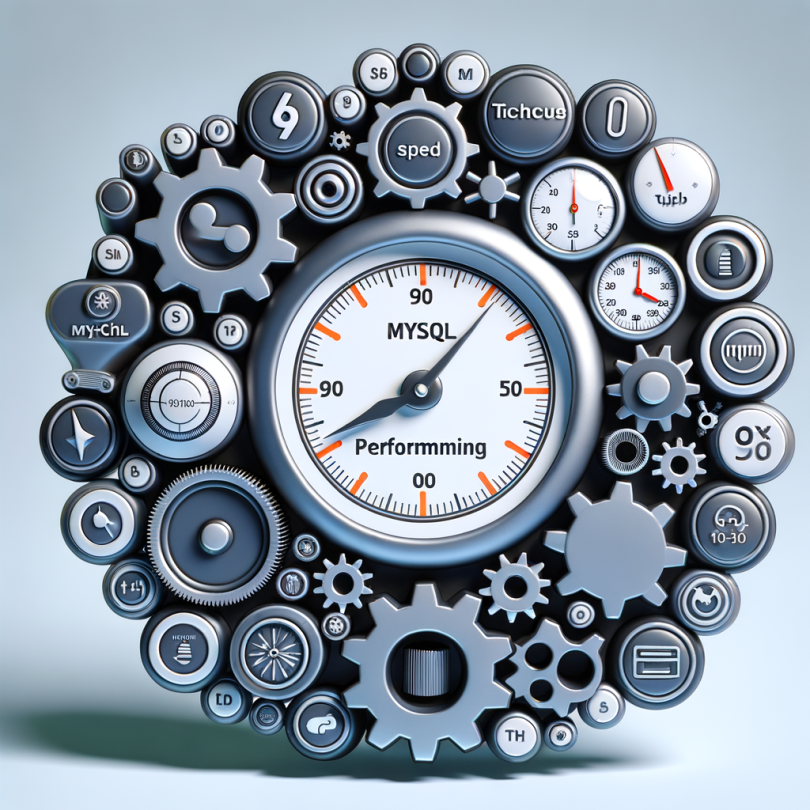 mysql-performans-tuning-teknikleri-ve-ipuclari | Hız Hosting - Blog MySQL Performans Tuning Teknikleri ve İpuçları