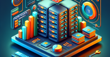 VPS Sunucularında Performans Optimizasyonu Yöntemleri