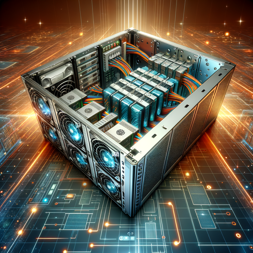 dell-sunucularda-raid-yapilandirma-ve-sorun-giderme | Hız Hosting - Blog Dell Sunucularda RAID Yapılandırma ve Sorun Giderme