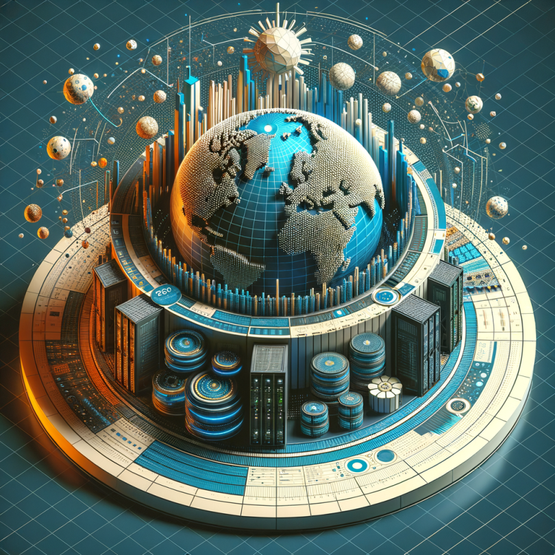 kvm-vds-sunucularda-ag-performansi-optimizasyonu | Hız Hosting - Blog KVM VDS Sunucularda Ağ Performansı Optimizasyonu