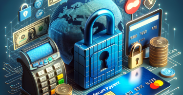E-Ticaret Siteleri İçin Güvenli Ödeme Yöntemleri
