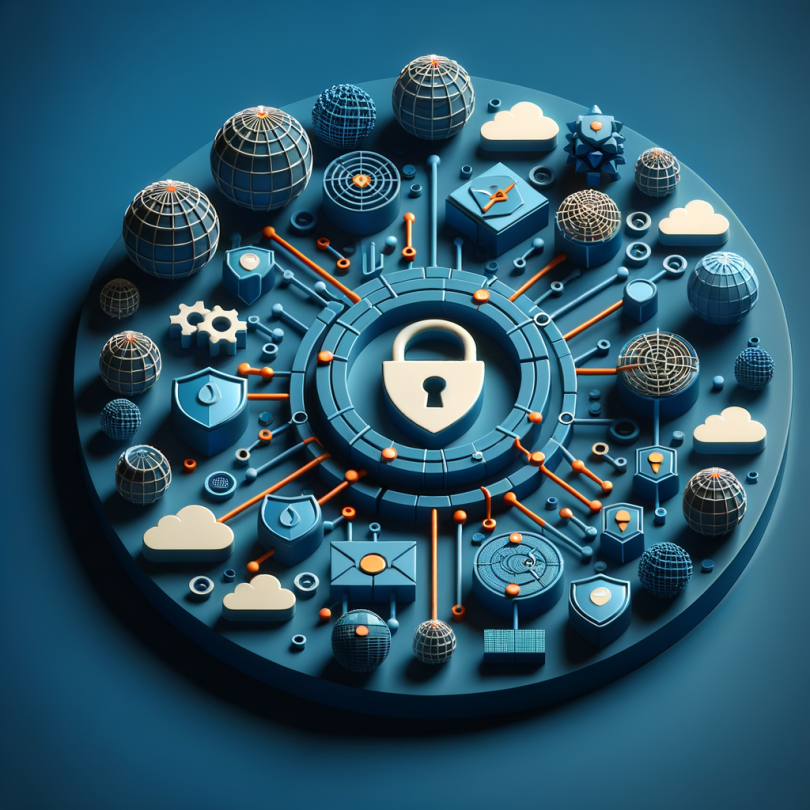 Network Güvenliğinde Zero Trust Modeli Nedir?