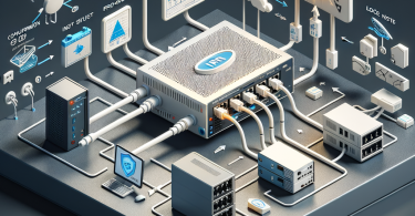 Fortinet Firewall ile IPSec VPN Kurulumu ve Yapılandırması