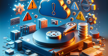 Veri Yedekleme Süreçlerinde Sık Yapılan Hatalar ve Çözümleri