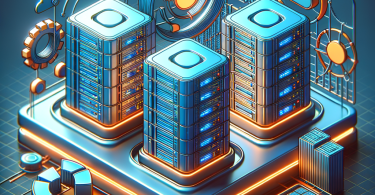 Docker ile Sanal Sunucu Optimizasyonu Nasıl Yapılır