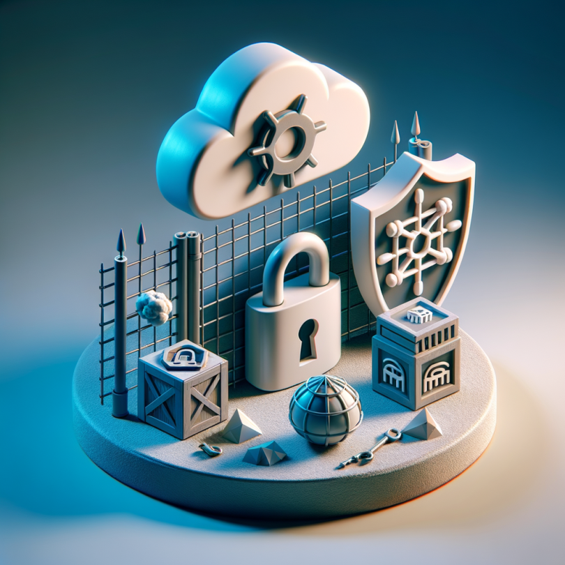 Rancher ile Kubernetes Güvenlik İlkeleri Nasıl Uygulanır?