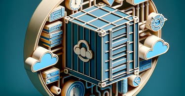 VDS Üzerinde Docker Kurulumu ve Optimizasyonu