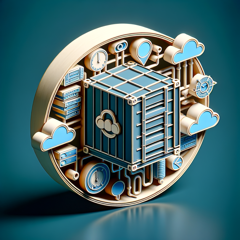 VDS Üzerinde Docker Kurulumu ve Optimizasyonu