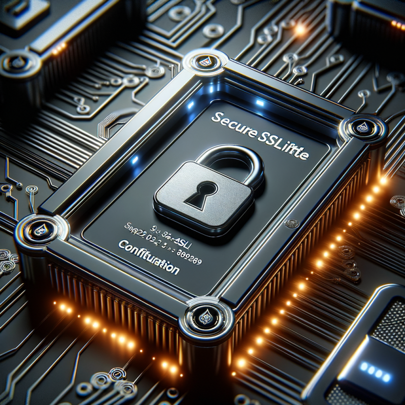 CyberPanel ile Güvenli SSL Sertifikası Yapılandırma