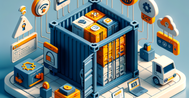 Docker Container Güvenliğini Artırma Yöntemleri