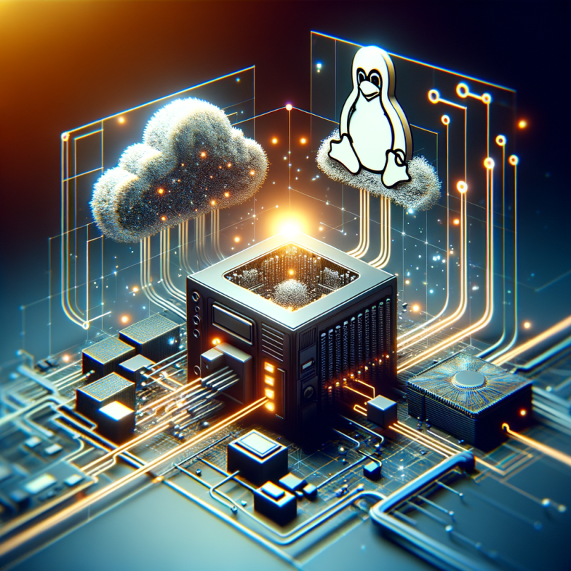 linuxta-cekirdek-modullerinin-yonetimi-ve-iyilestirilmesi | Hız Hosting - Blog Linux'ta Çekirdek Modüllerinin Yönetimi ve İyileştirilmesi