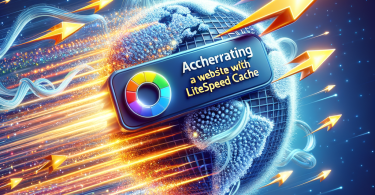 LiteSpeed Cache ile Web Sitenizi Hızlandırmanın Yolları