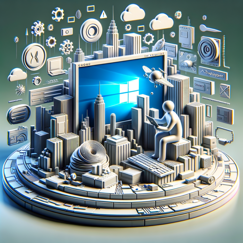 windows-kernel-hatalari-ve-cozumleri | Hız Hosting - Blog Windows Kernel Hataları ve Çözümleri