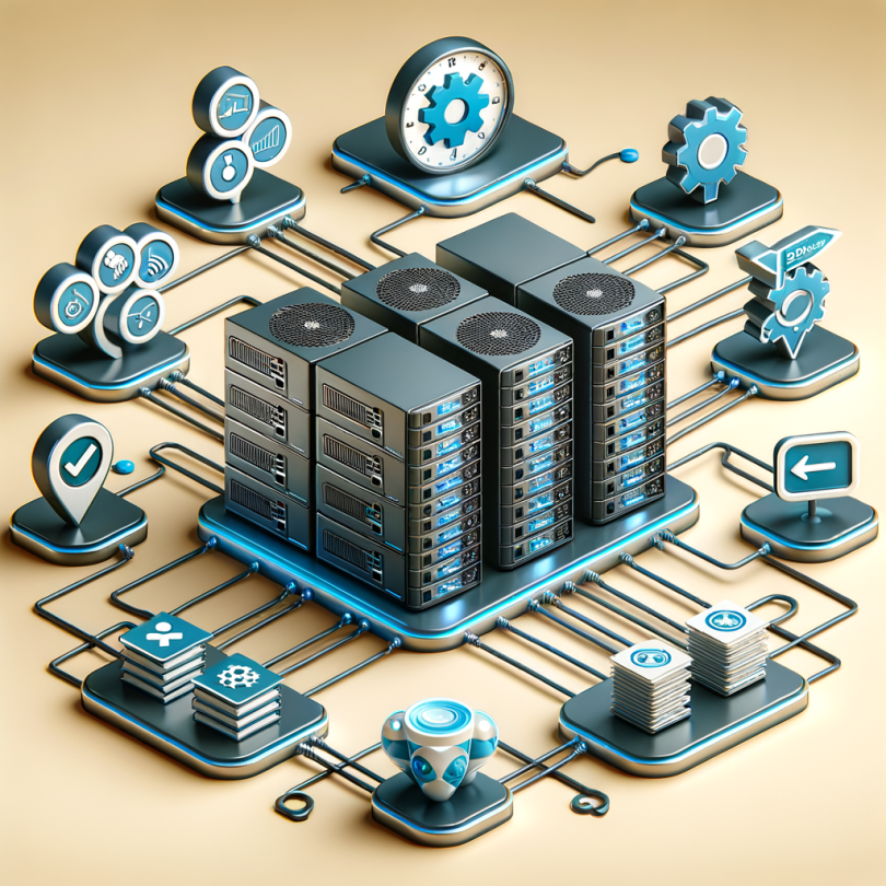 dell-sunucularda-ag-performansini-optimize-etme-yontemleri | Hız Hosting - Blog Dell Sunucularda Ağ Performansını Optimize Etme Yöntemleri