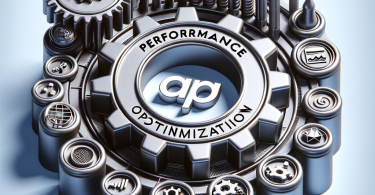 ASP.NET ile Performans Optimizasyonu Teknikleri