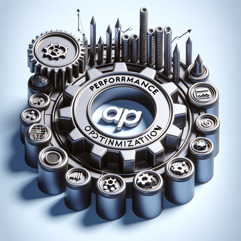 ASP.NET ile Performans Optimizasyonu Teknikleri