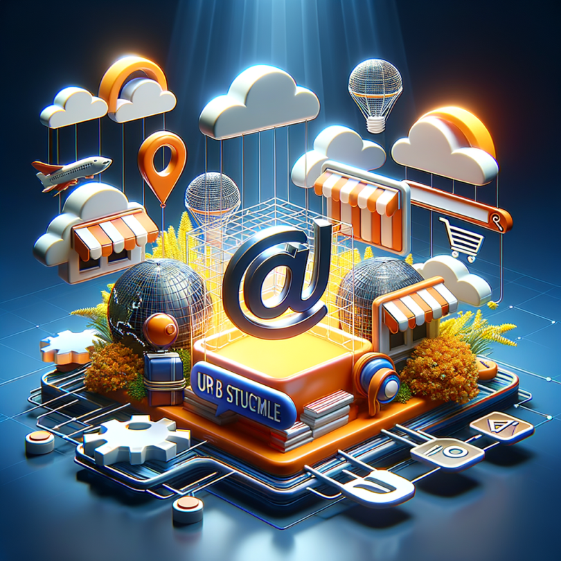 E-ticaret Siteleri İçin SEO Dostu URL Yapısı Oluşturma