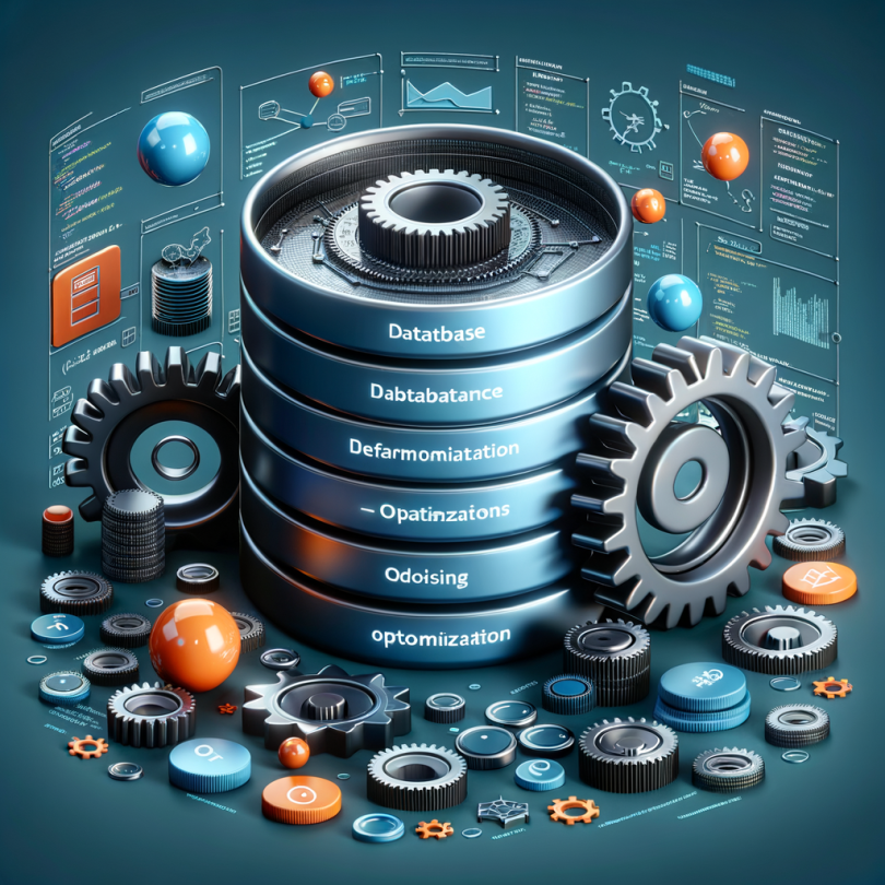 MySQL Performans Optimizasyonu İçin İleri Teknikler