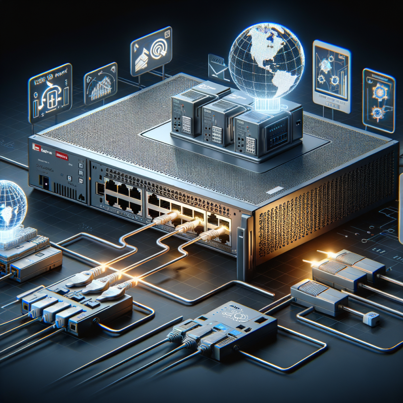 Fortinet Firewall Üzerinde SSL VPN Kurulumu Nasıl Yapılır