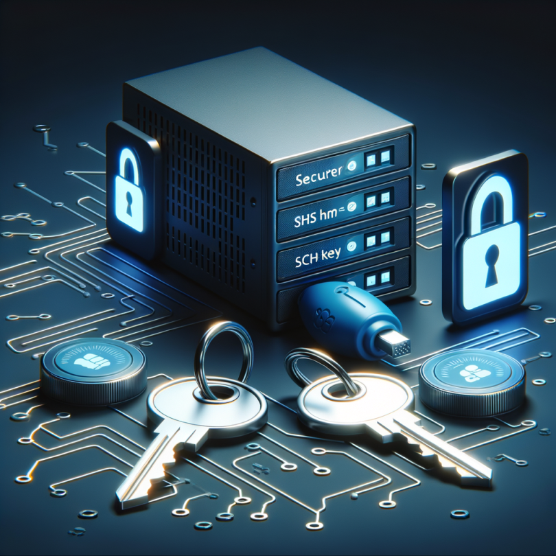 SSH Anahtarları ile Güvenli Sunucu Erişimi Nasıl Sağlanır