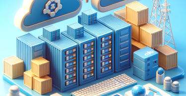 VPS Üzerinde Docker Konteynerleri Kurulumu ve Yönetimi