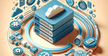 Sanal Sunucu Performansını Optimize Etme Teknikleri