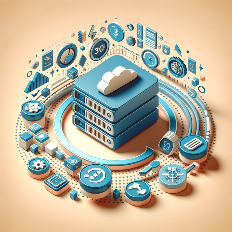 Sanal Sunucu Performansını Optimize Etme Teknikleri