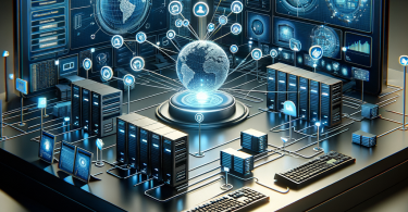 Network Üzerinden Sanal Makine Yönetimi Nasıl Yapılır?