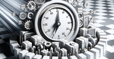 Windows Yönetim Araçlarıyla Performans Optimizasyonu