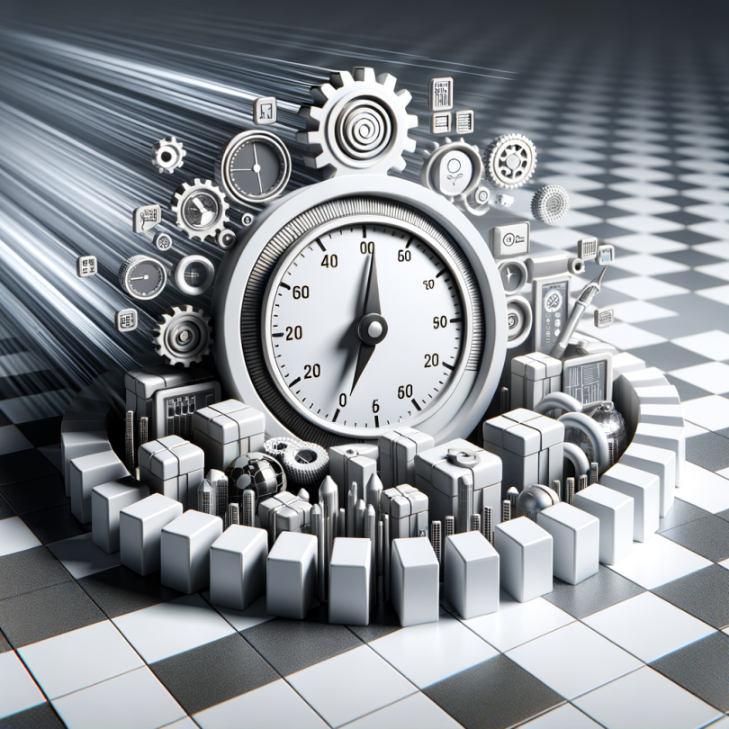 Windows Yönetim Araçlarıyla Performans Optimizasyonu