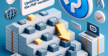 Plesk Üzerinde PHP Versiyonunu Güncelleme Adımları