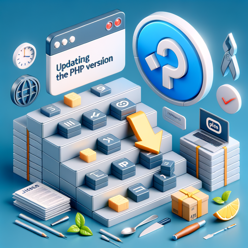 plesk-uzerinde-php-versiyonunu-guncelleme-adimlari | Hız Hosting - Blog Plesk Üzerinde PHP Versiyonunu Güncelleme Adımları