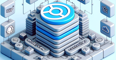 PHP ile MVC Tasarım Deseni Kullanımı ve Avantajları