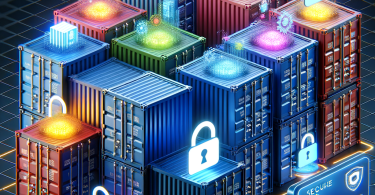 Docker Container Güvenliği: En İyi Uygulamalar ve İpuçları