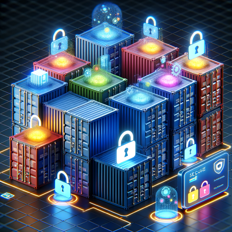 Docker Container Güvenliği: En İyi Uygulamalar ve İpuçları