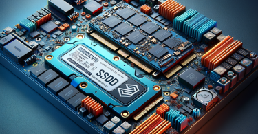 Sunucu Performansı: SSD vs NVMe Karşılaştırması
