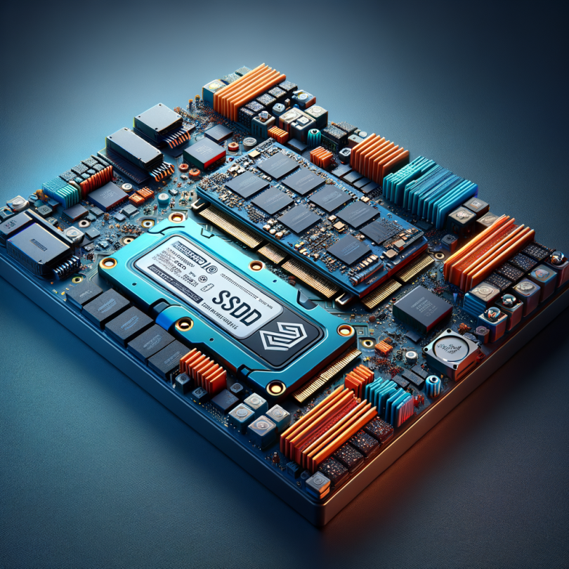 sunucu-performansi-ssd-vs-nvme-karsilastirmasi | Hız Hosting - Blog Sunucu Performansı: SSD vs NVMe Karşılaştırması