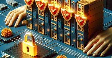 VDS Sunucularında Güvenlik Duvarı ve Yapılandırması