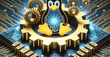 Linux Sunucularda Ansible ile Otomasyon Teknikleri