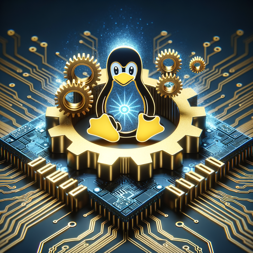 Linux Sunucularda Ansible ile Otomasyon Teknikleri